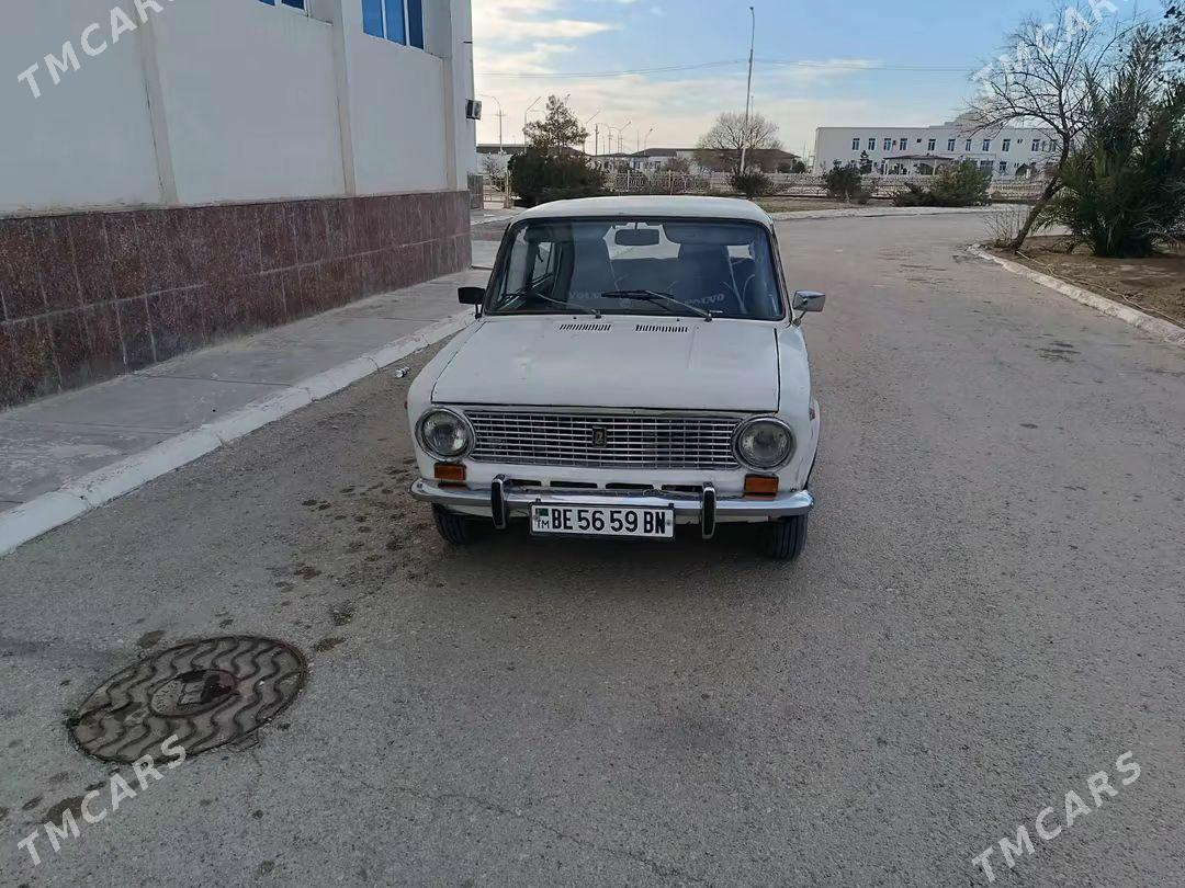 Lada 2104 1980 - 15 000 TMT - Эсенгулы - img 1