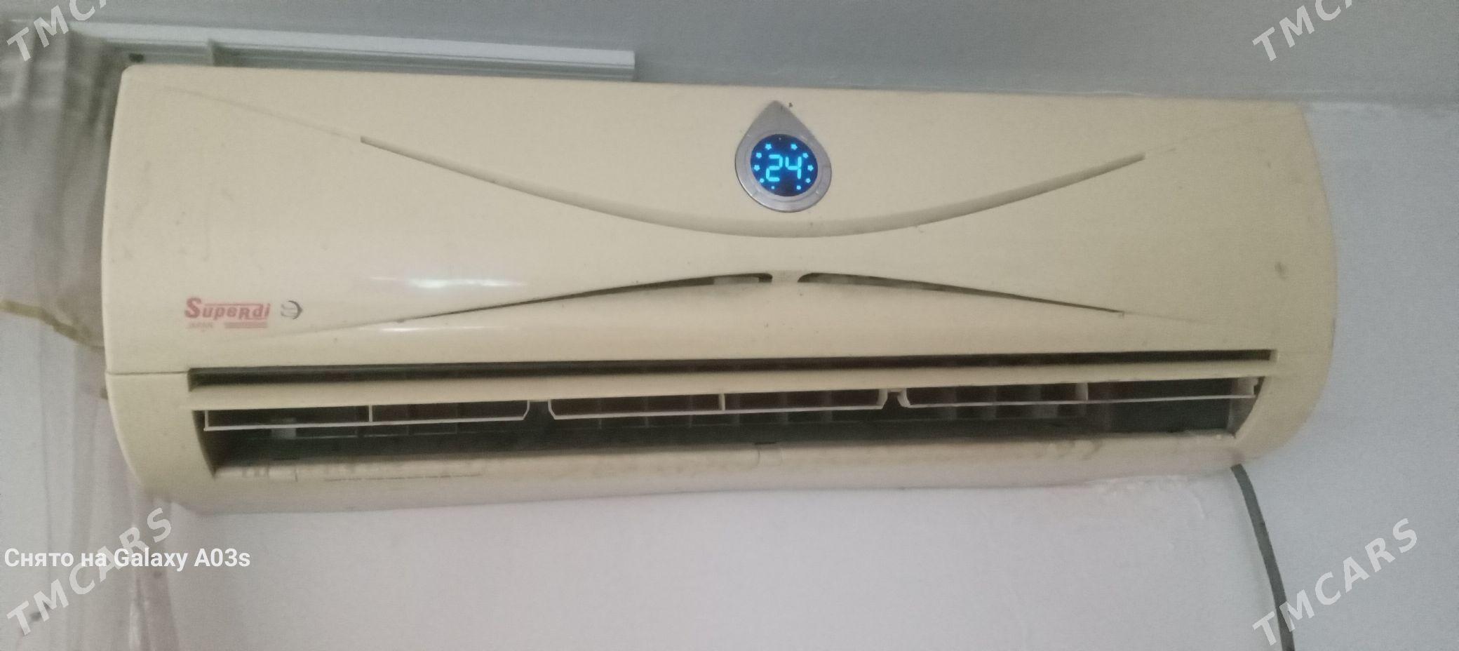 кансанер 40 лк - Aşgabat - img 1