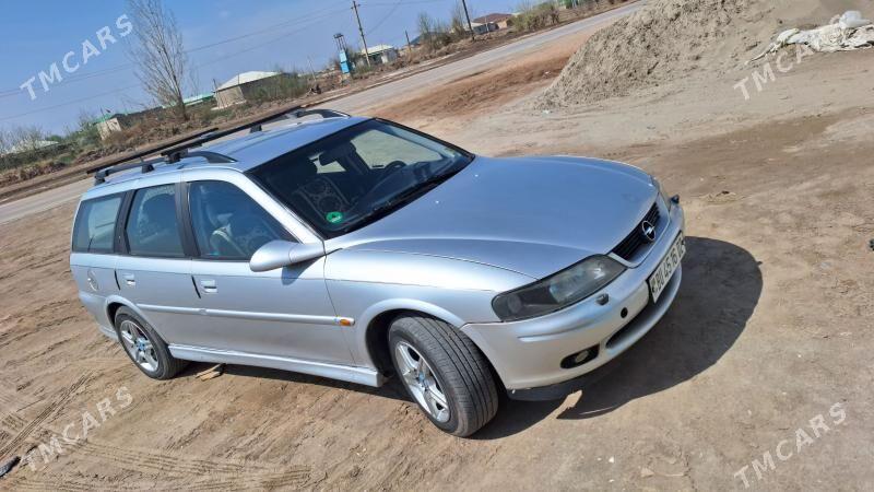 Opel Vectra 1999 - 80 000 TMT - Şabat etr. - img 1