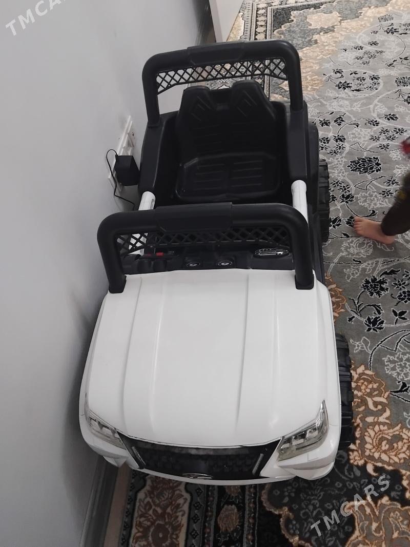 çaga masyn - Arkadag - img 1