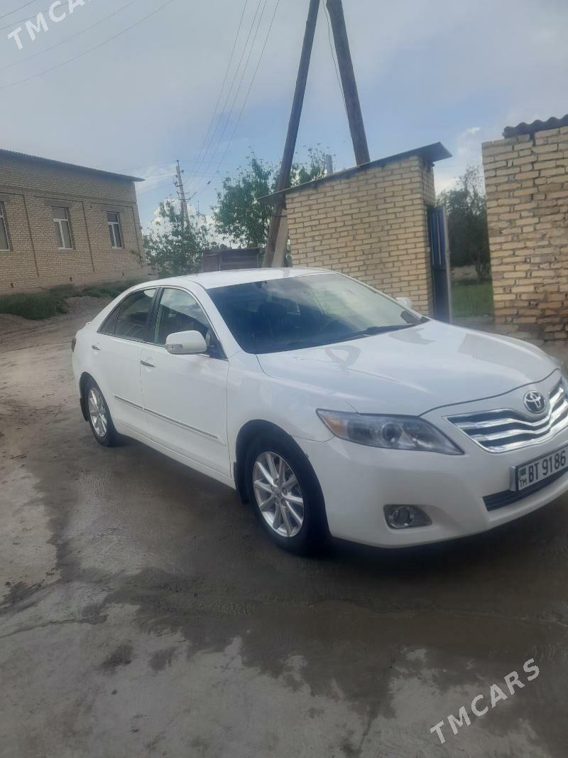 Toyota Camry 2008 - 200 000 TMT - Sakar - img 1