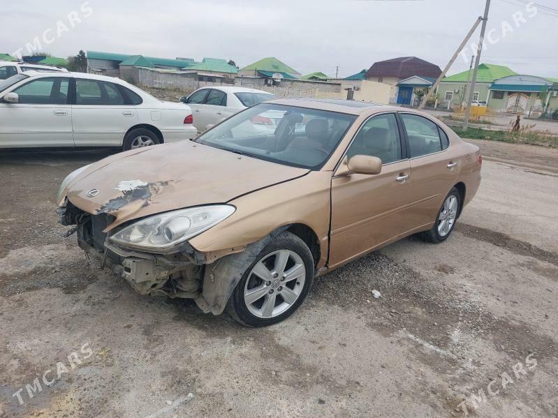 Lexus ES 330 2004 - 165 000 TMT - Aşgabat - img 1