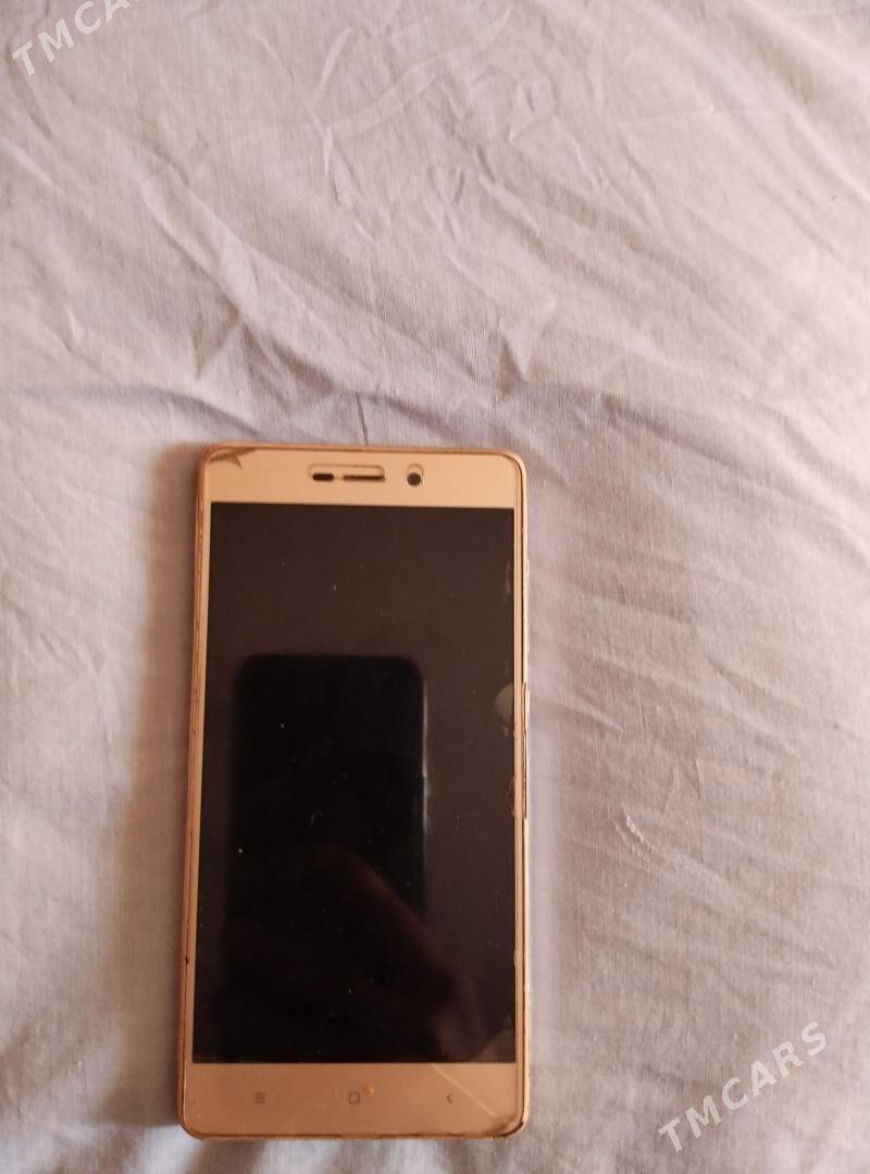 redmi3x - Mary - img 1