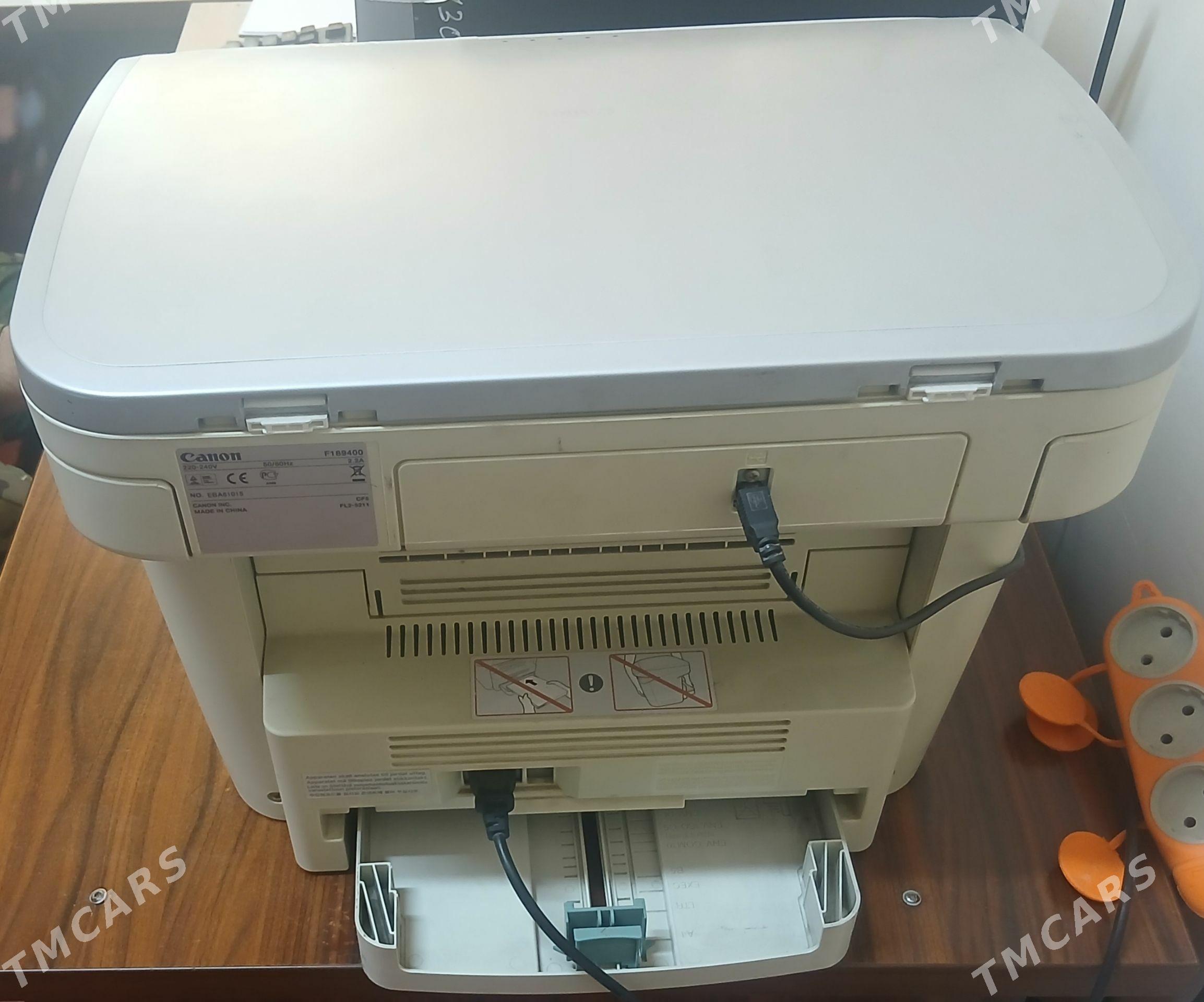 printer - Kerki - img 1