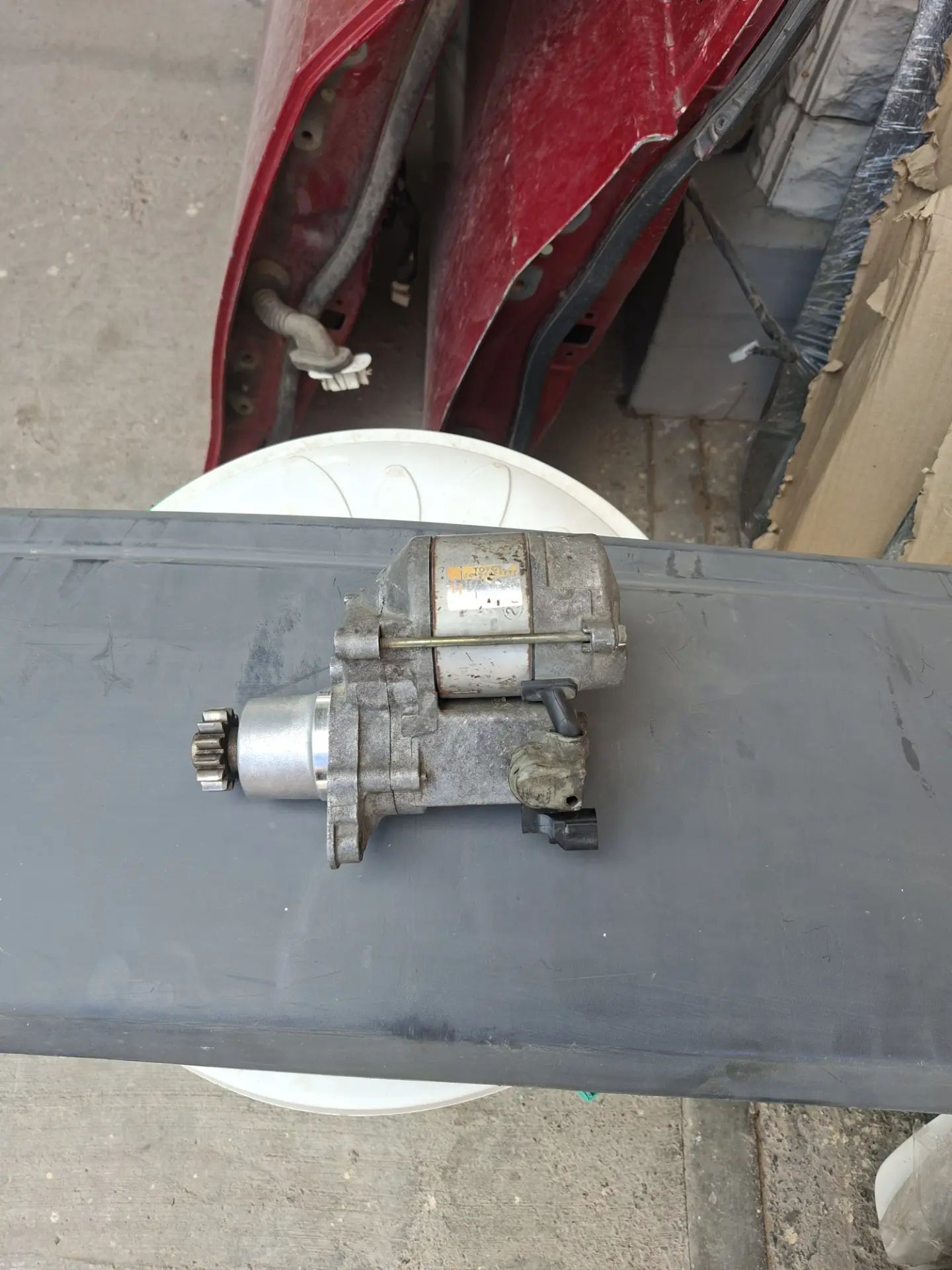 Sienna Stater. 550 TMT - Чоганлы - img 1