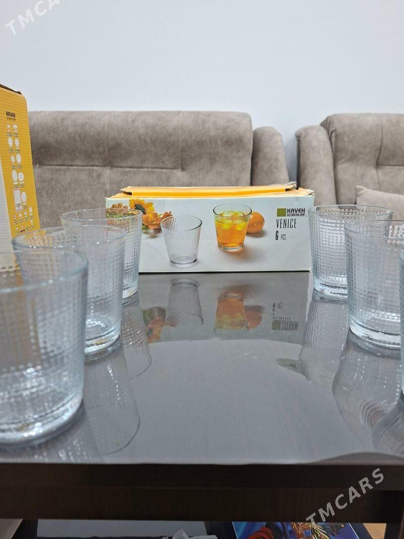 arzan posuda посуда - Aşgabat - img 1