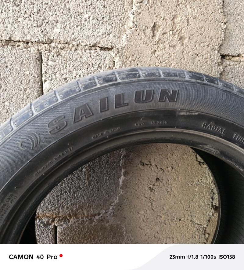 Pakriska Saylun 100 TMT - Büzmeýin - img 1