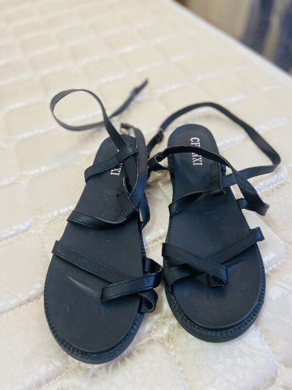 босоножки - Ашхабад - img 1