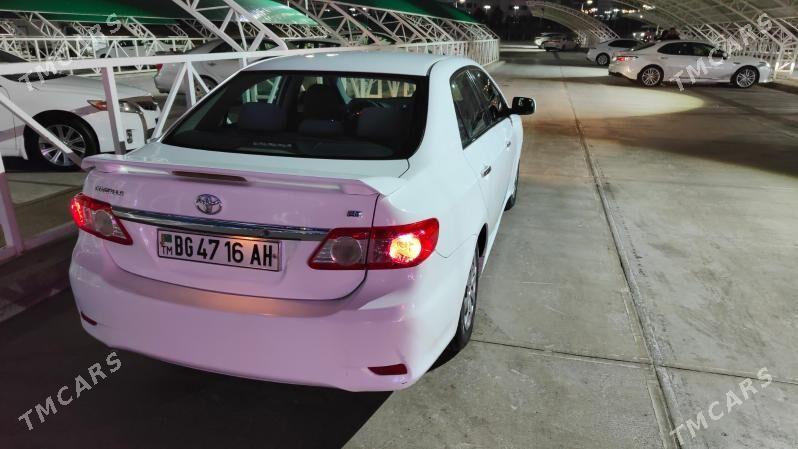Toyota Corolla 2011 - 162 000 TMT - Änew - img 1