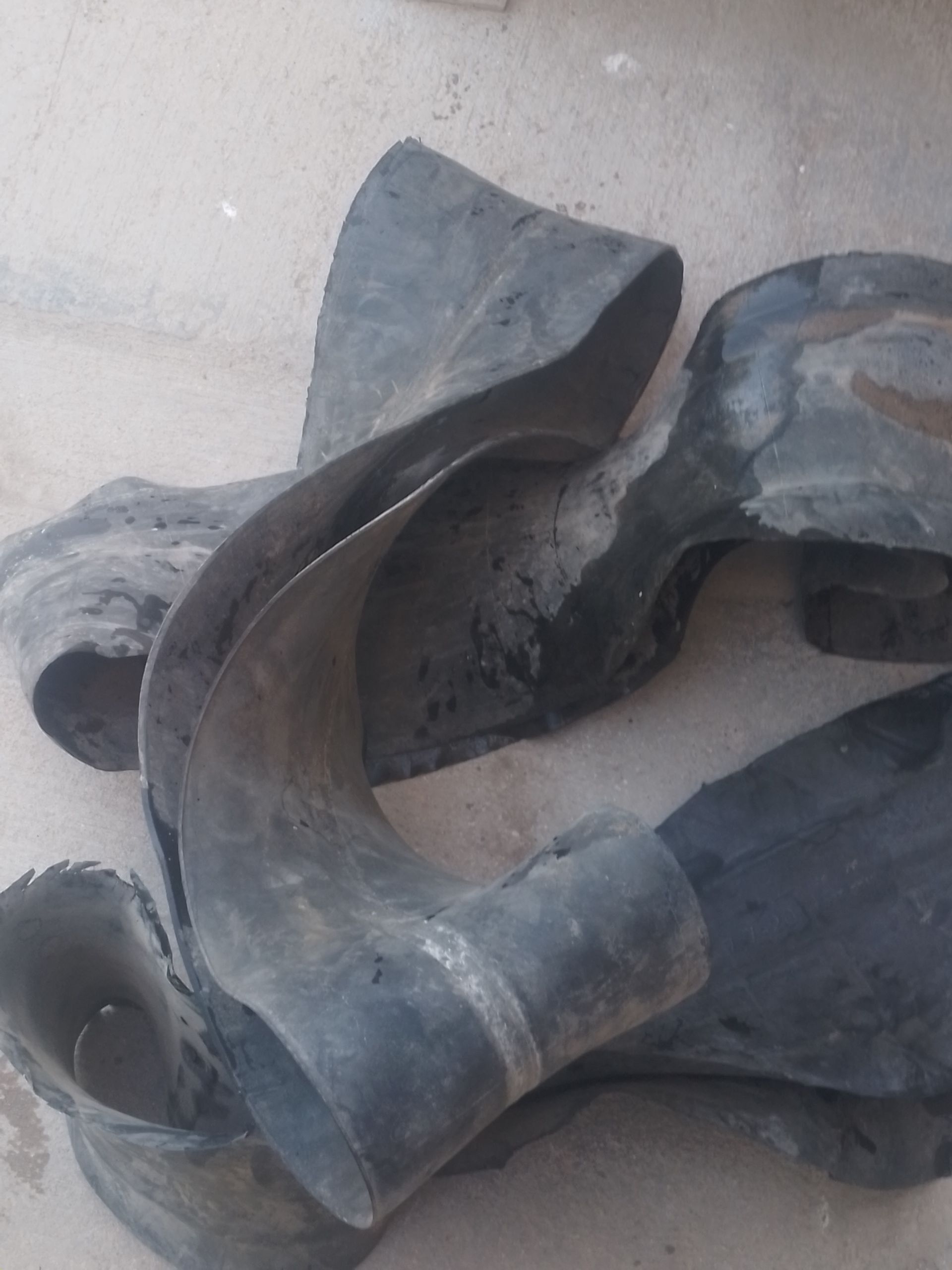 kamaz flifir 100 TMT - Balkanabat - img 1