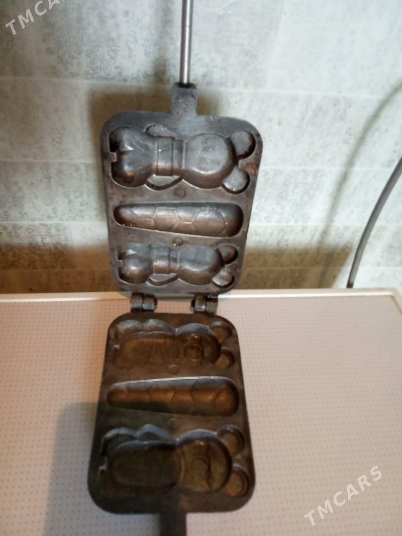 формачка мишки - Ашхабад - img 1