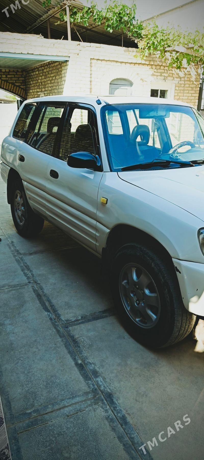 Toyota RAV4 1995 - 90 000 TMT - Сакарчага - img 1