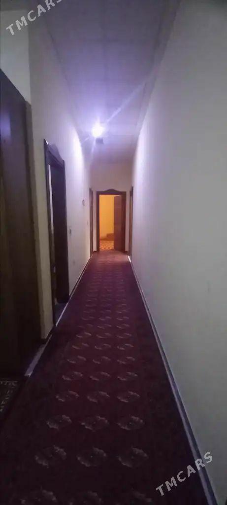 Gogol Elitak 7/5 3 Kom 134 m² - Ашхабад - img 1