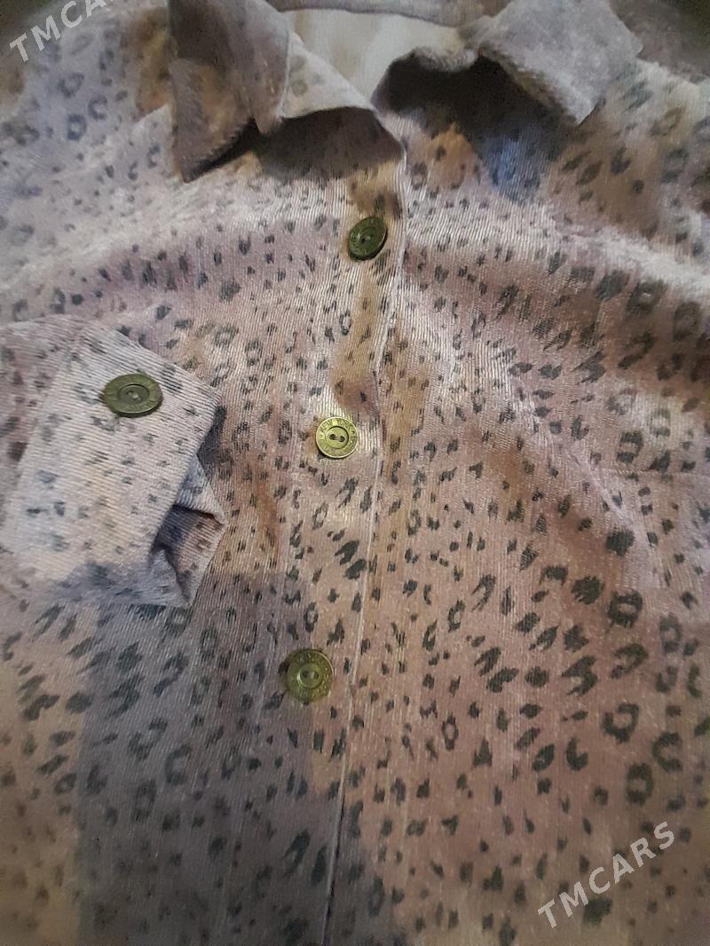 stapel - Türkmenbaşy - img 1