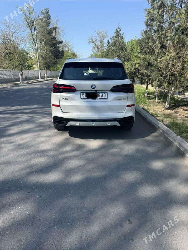 BMW X5 M 2023 - 1 255 000 TMT - Aşgabat - img 1