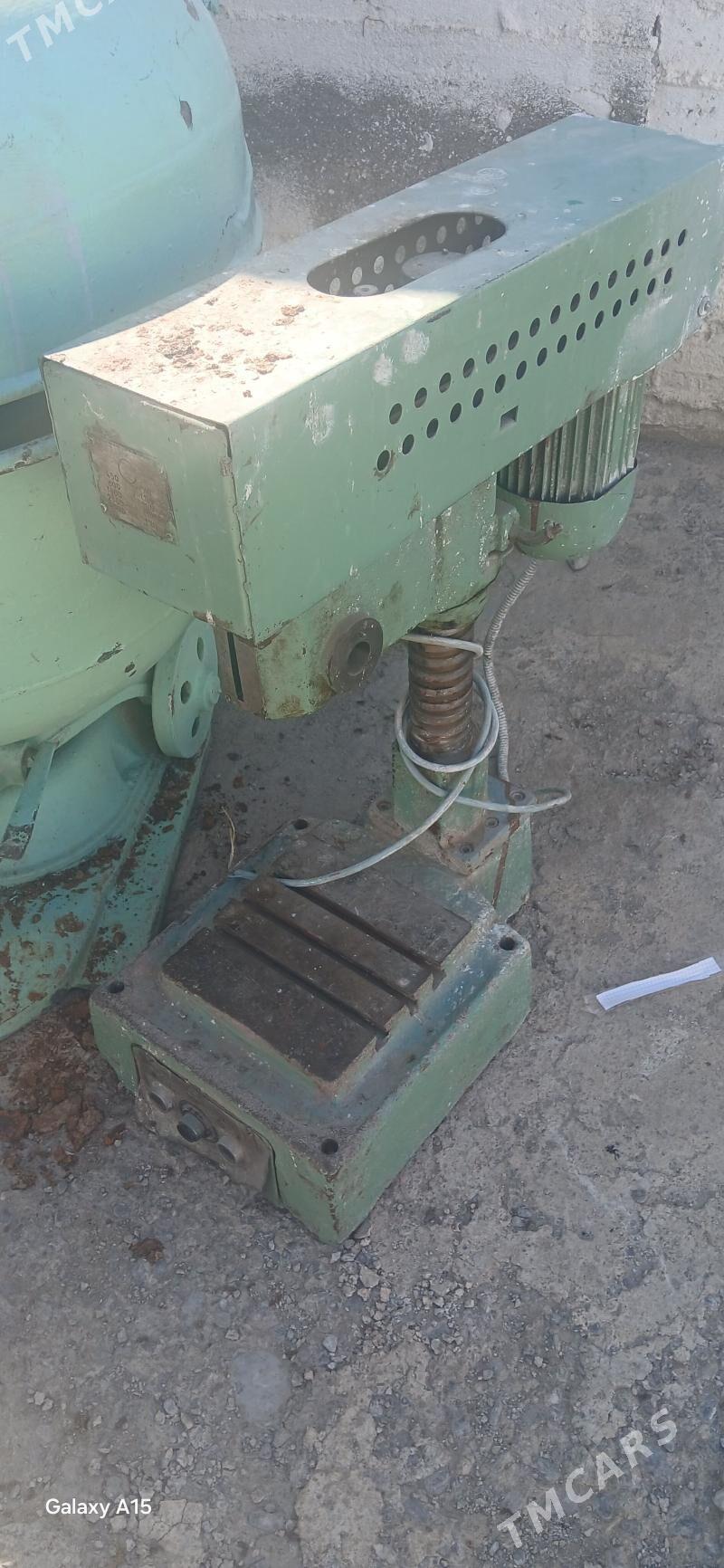 Direl - Aşgabat - img 1