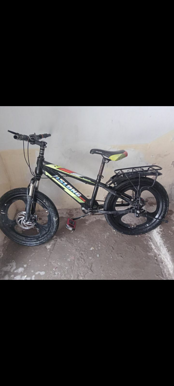 welosoped - Daşoguz - img 1