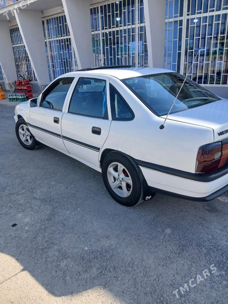 Opel Vectra 1992 - 32 000 TMT - Gökdepe - img 1