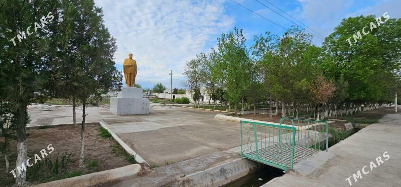 Satlyk zdanya (bina) gyssagly - Tejen - img 1