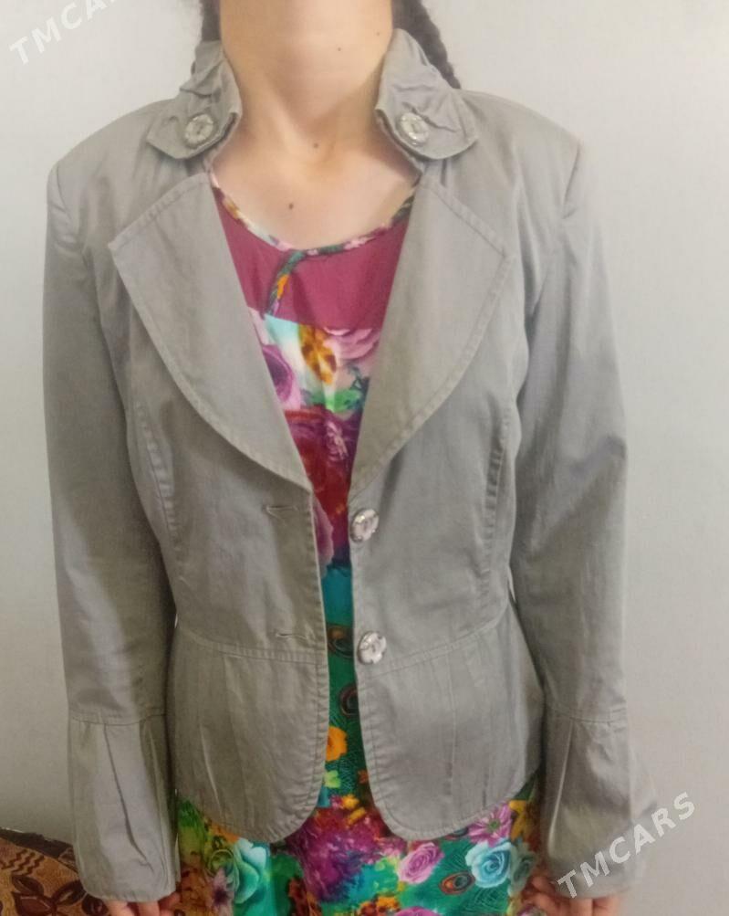 kastyum - Джебел - img 1