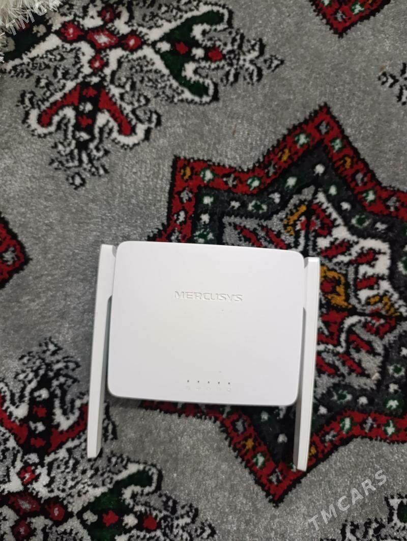 wa fi - Тязе заман - img 1