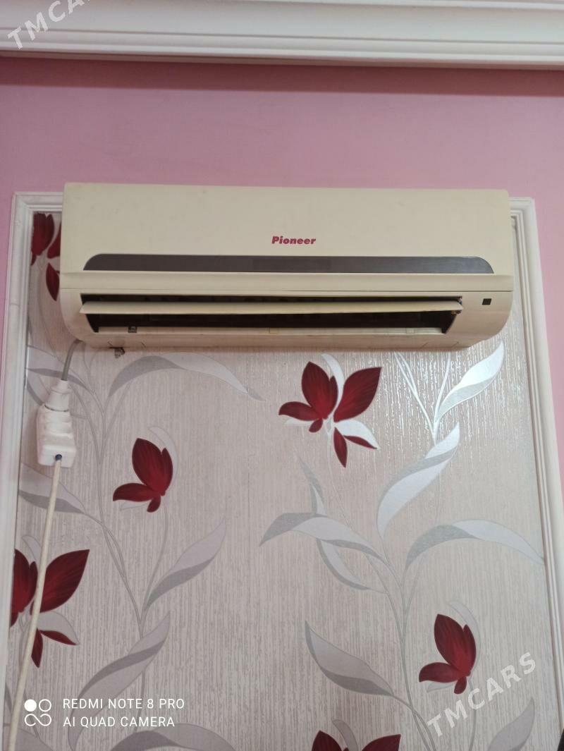 kondicioner - Ашхабад - img 1