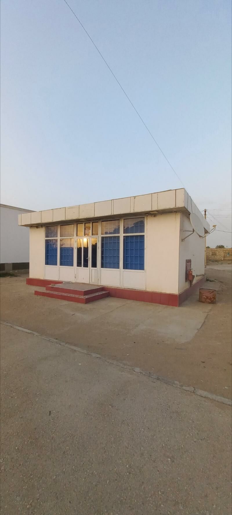 dukan magazyn - Gumdag - img 1