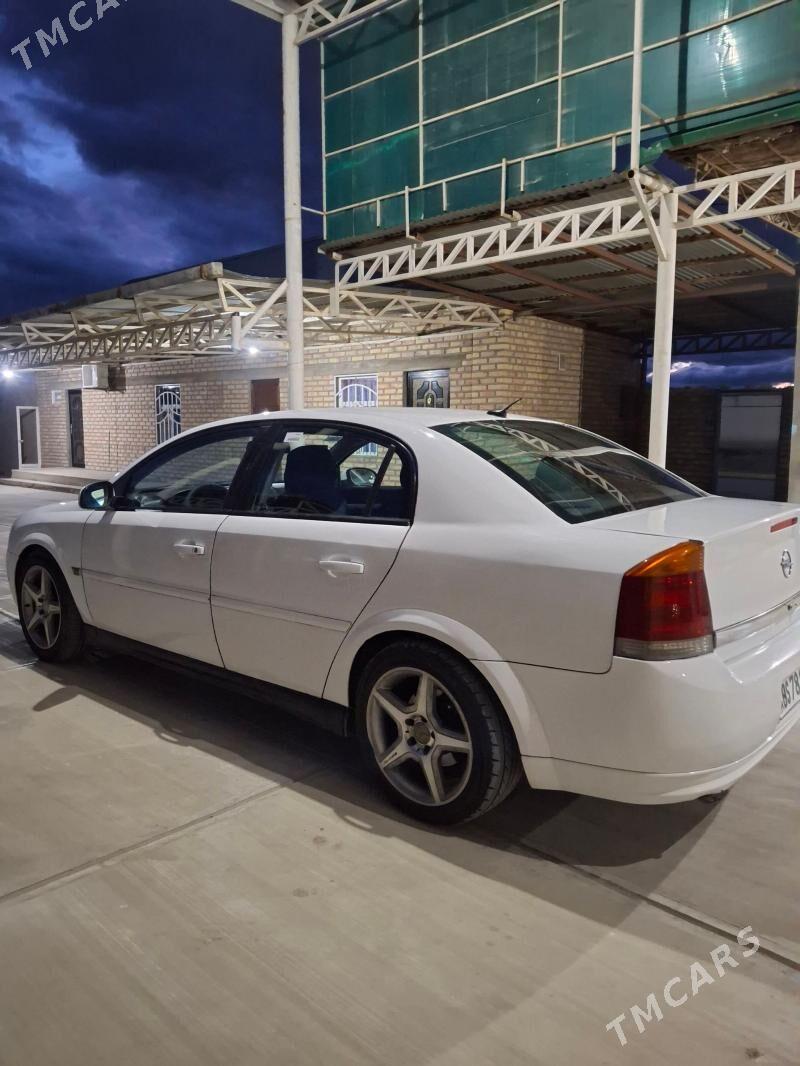 Opel Vectra 2003 - 82 000 TMT - Бахарден - img 1
