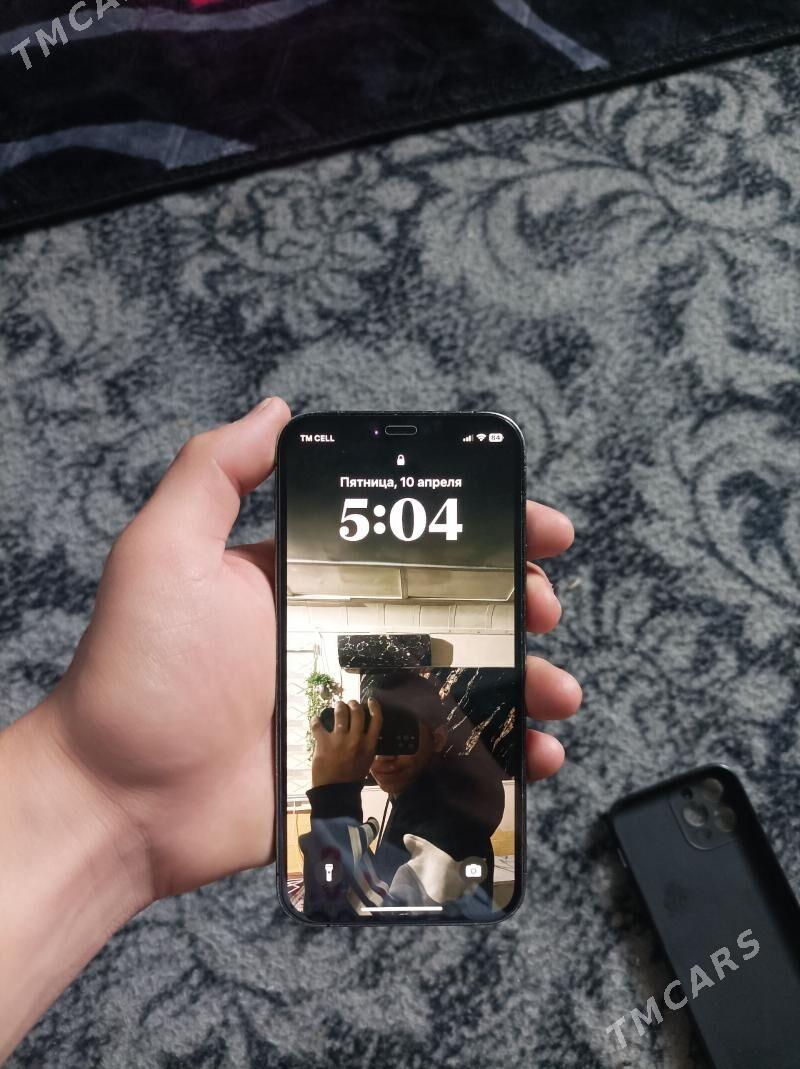 iPhone 12 pro - Dänew - img 1