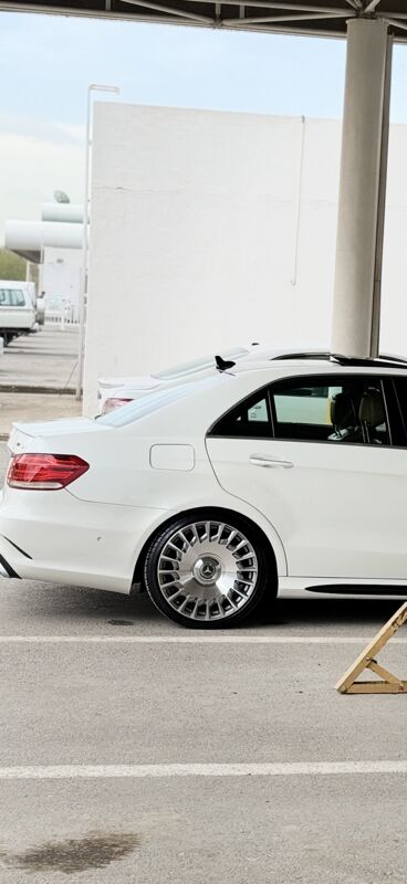 Maybach 11 000 TMT - Aşgabat - img 1