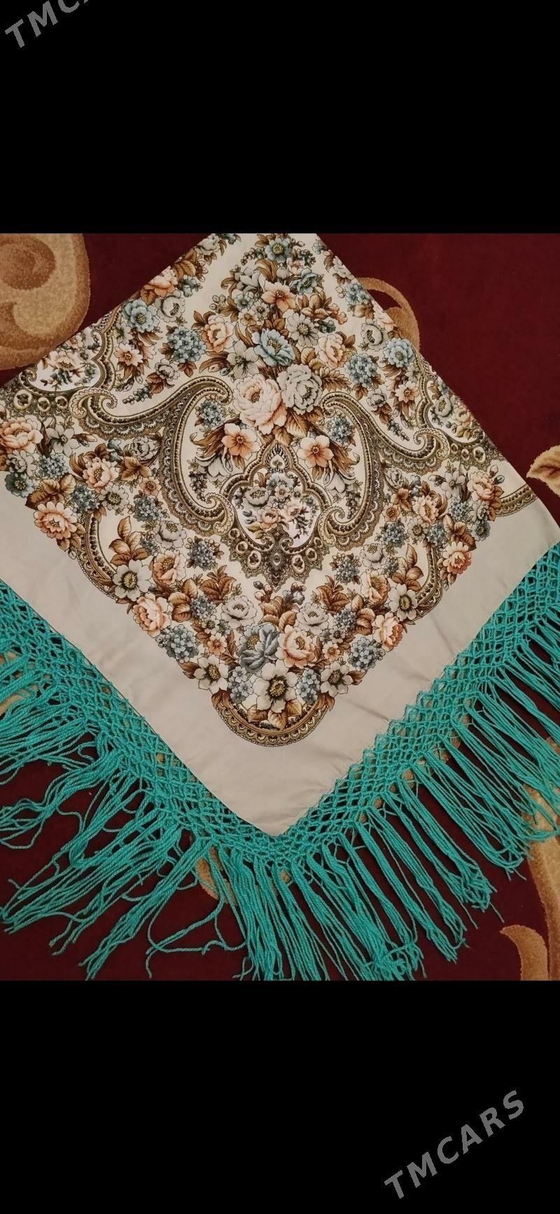 Gyñaç ýalyk - Ашхабад - img 1