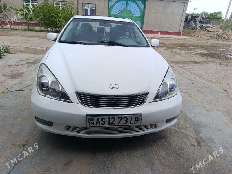Lexus ES 300 2003 - 176 000 TMT - Саят - img 1