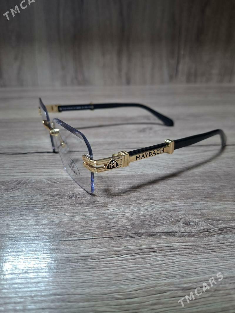 ocki Maybach hamelyon очки - Aşgabat - img 1