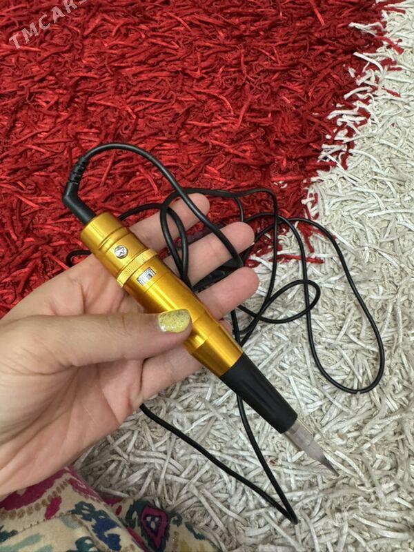 permanent aparat - Aşgabat - img 1