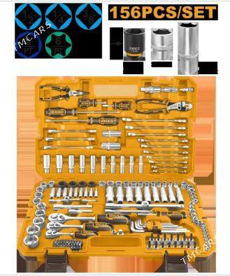 Ingco 156 sanylyk garyşyk gurallar toplumy - Aşgabat - img 1