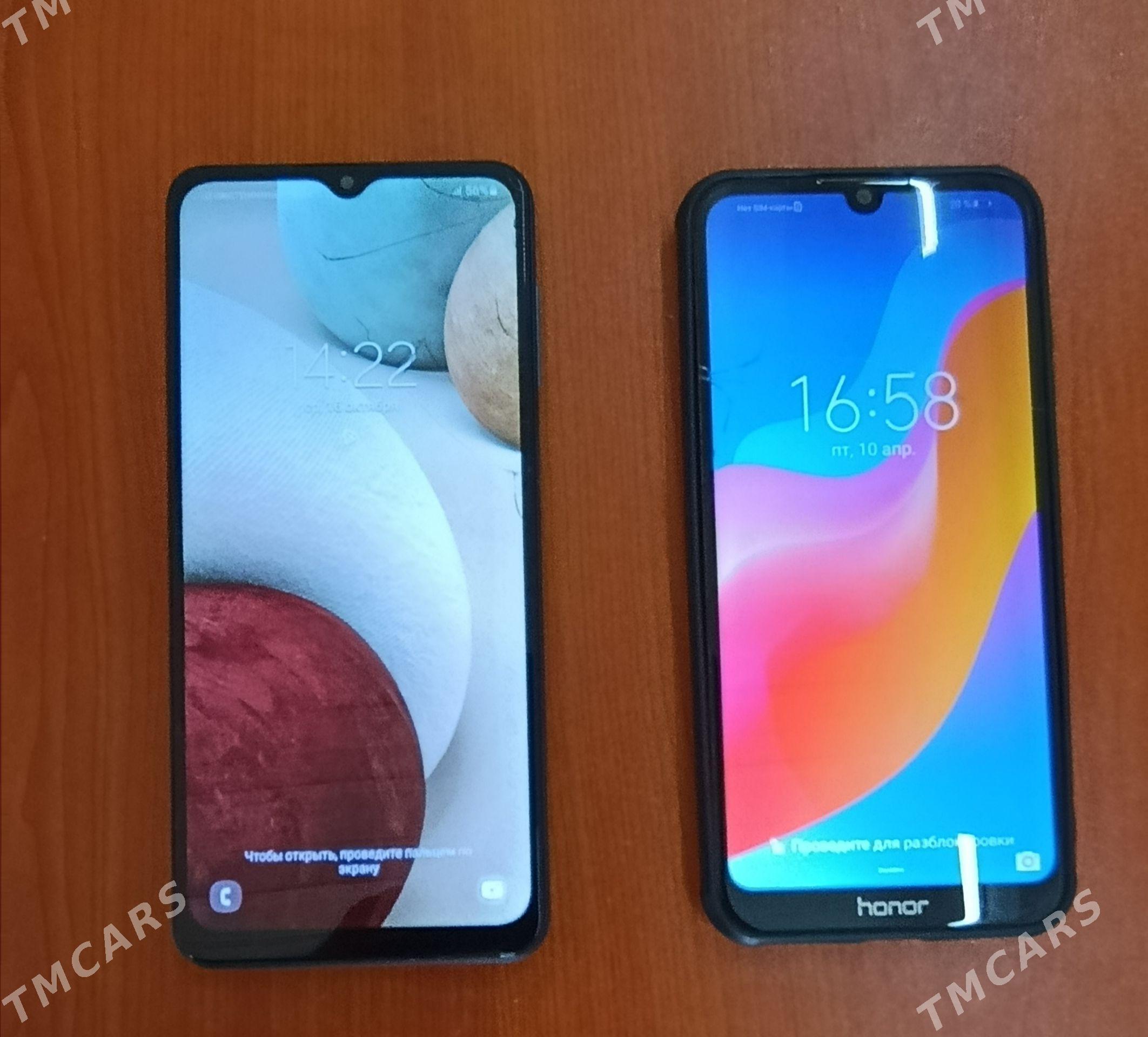 телефоны - Туркменабат - img 1