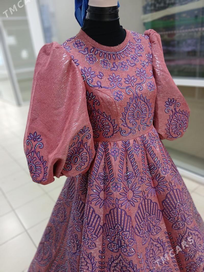 zerli şantur - 6 мкр - img 1