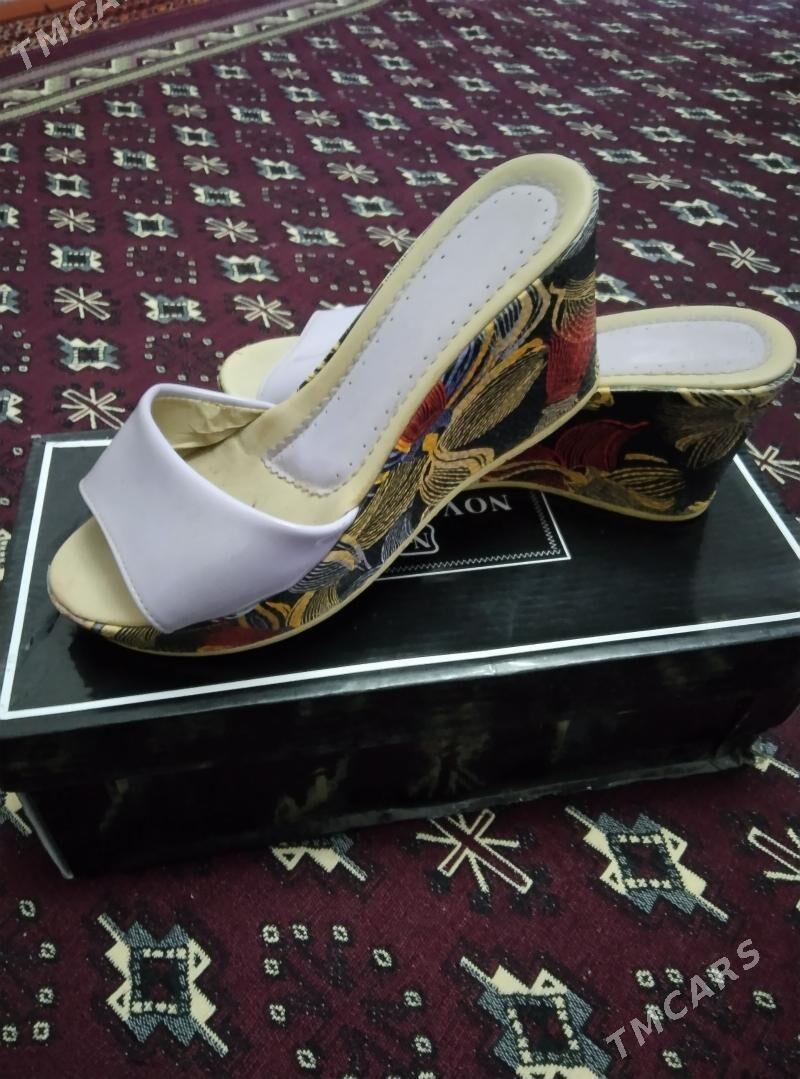 аякгап - Туркменбаши - img 1