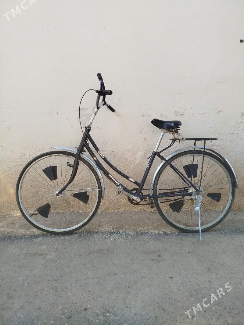 26 lyk welosiped - Tejen - img 1