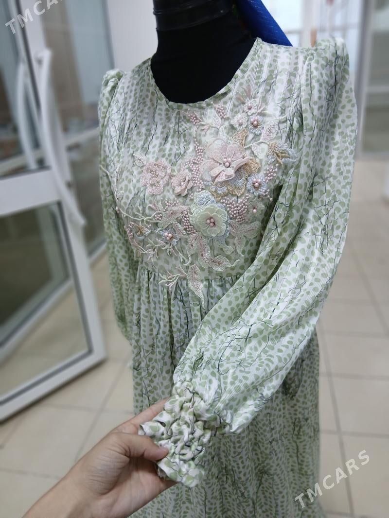 zerli şifon - 6 мкр - img 1