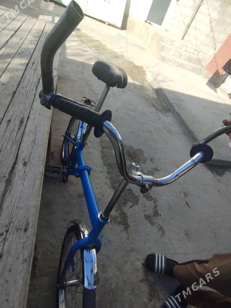 welik - Balkanabat - img 1