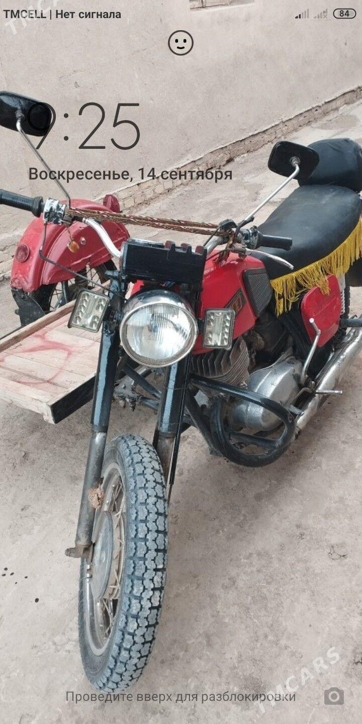 Fekon FK200-14G 2013 - 7 000 TMT - Акдепе - img 1