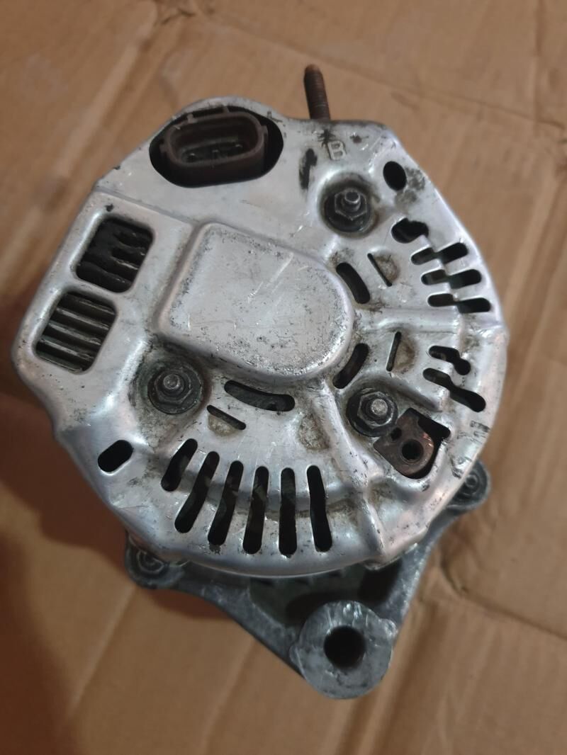 Generator 600 TMT - 6 mkr - img 1