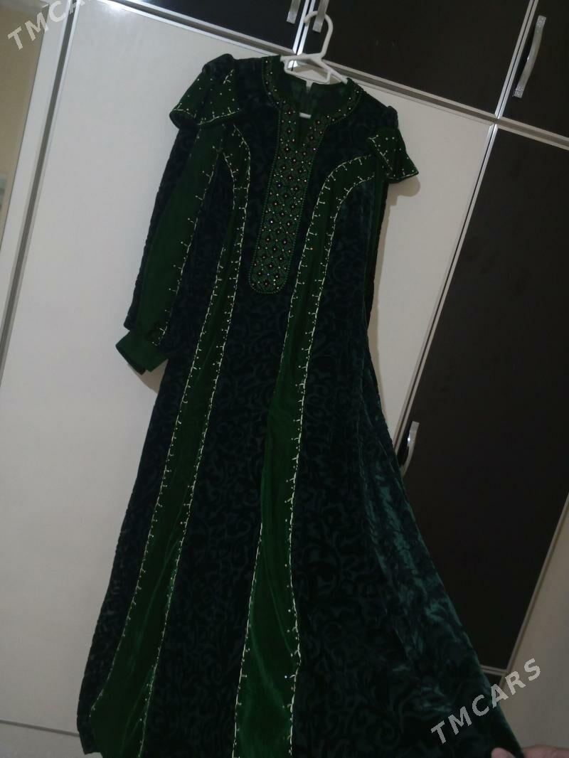 toy köynek - Ак-Бугдайский этрап - img 1