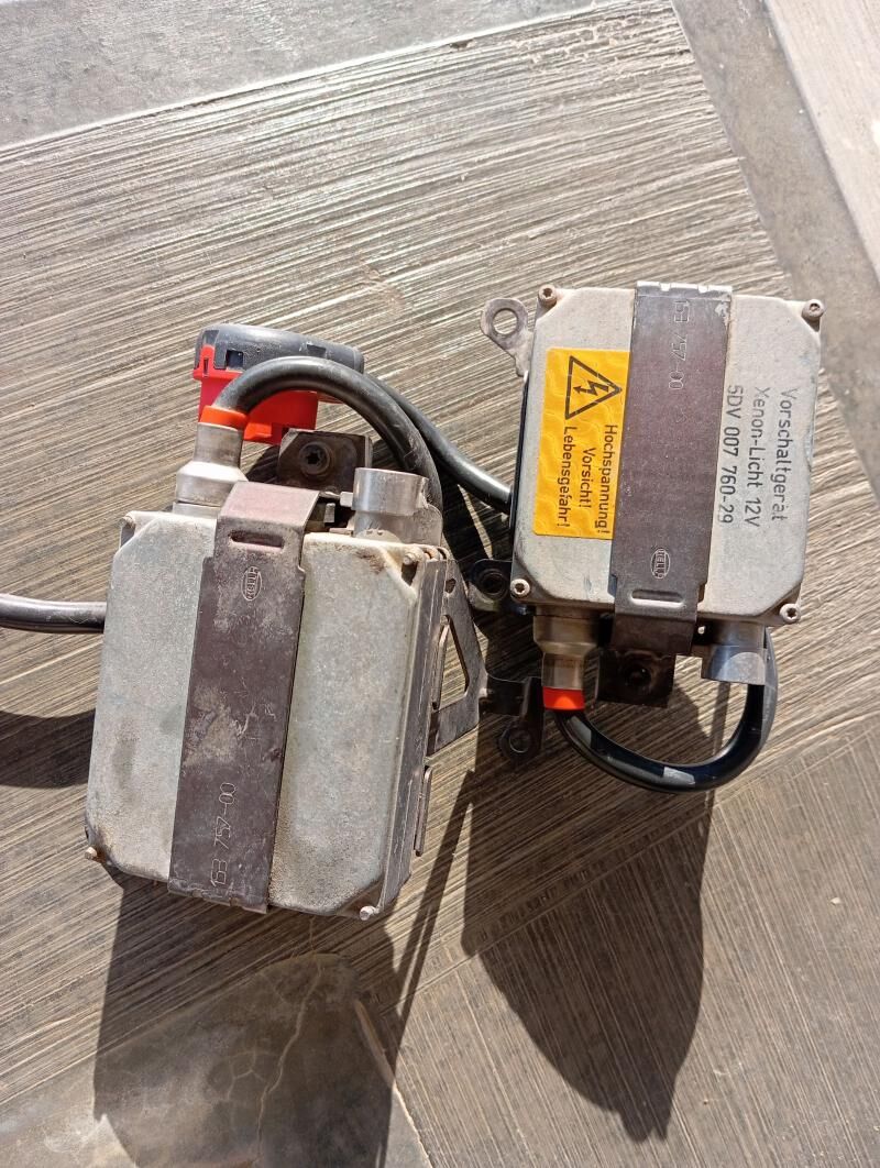 Sinon. 850 TMT - Mary - img 1