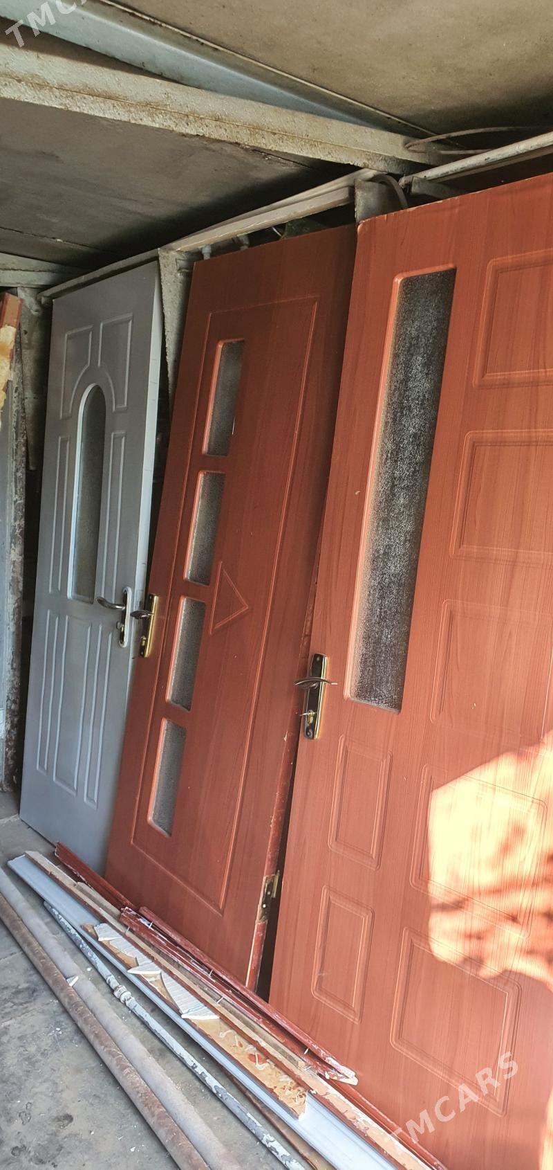 Gapy - Балканабат - img 1