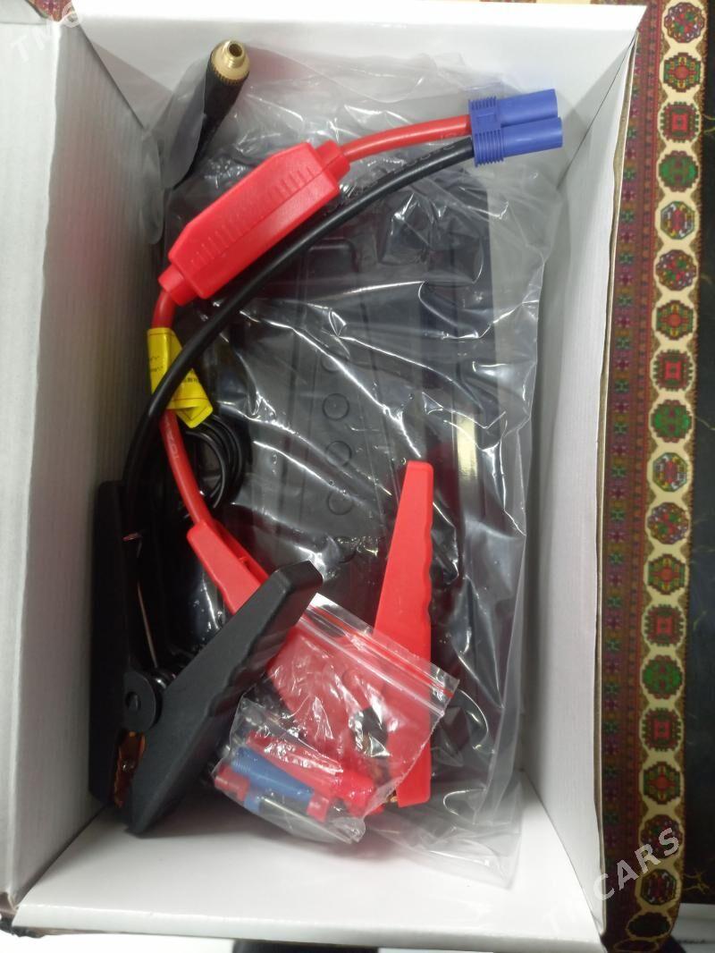 KOMPRESSOR КОМПРЕССОР POWERBAN - 30 mkr - img 1