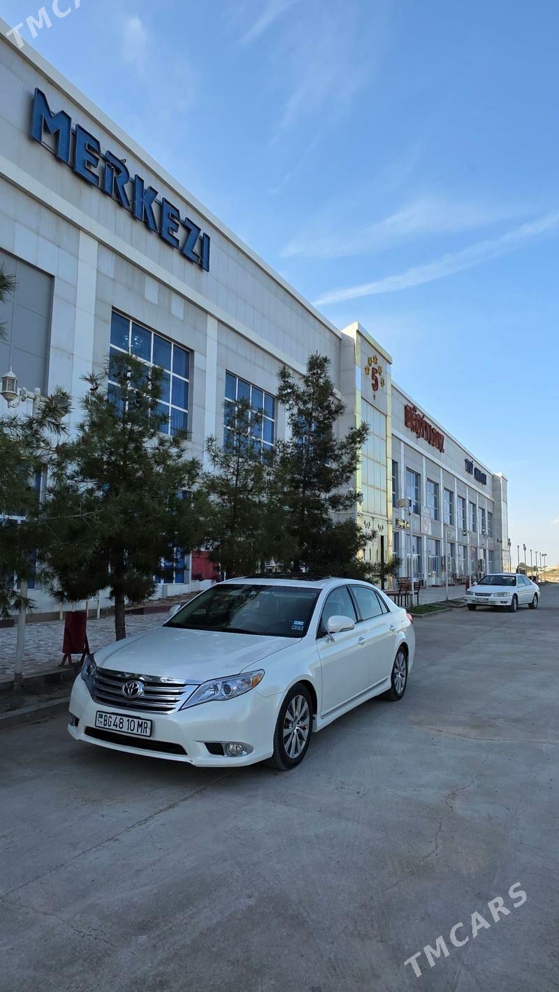Toyota Avalon 2012 - 340 000 TMT - Mary - img 1