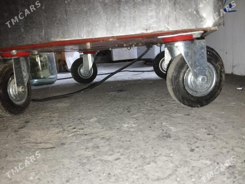 marožny aparat - Howdan "B" - img 1