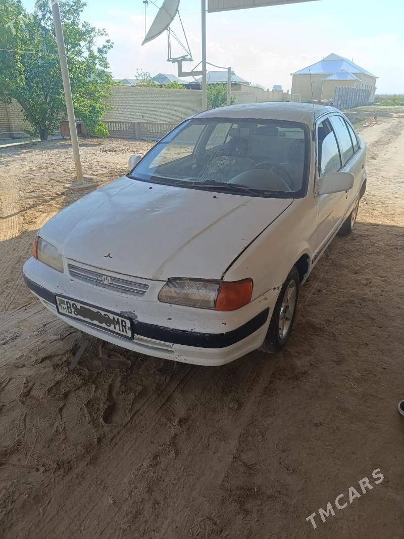 Toyota Tercel 1995 - 25 000 TMT - Mary - img 1